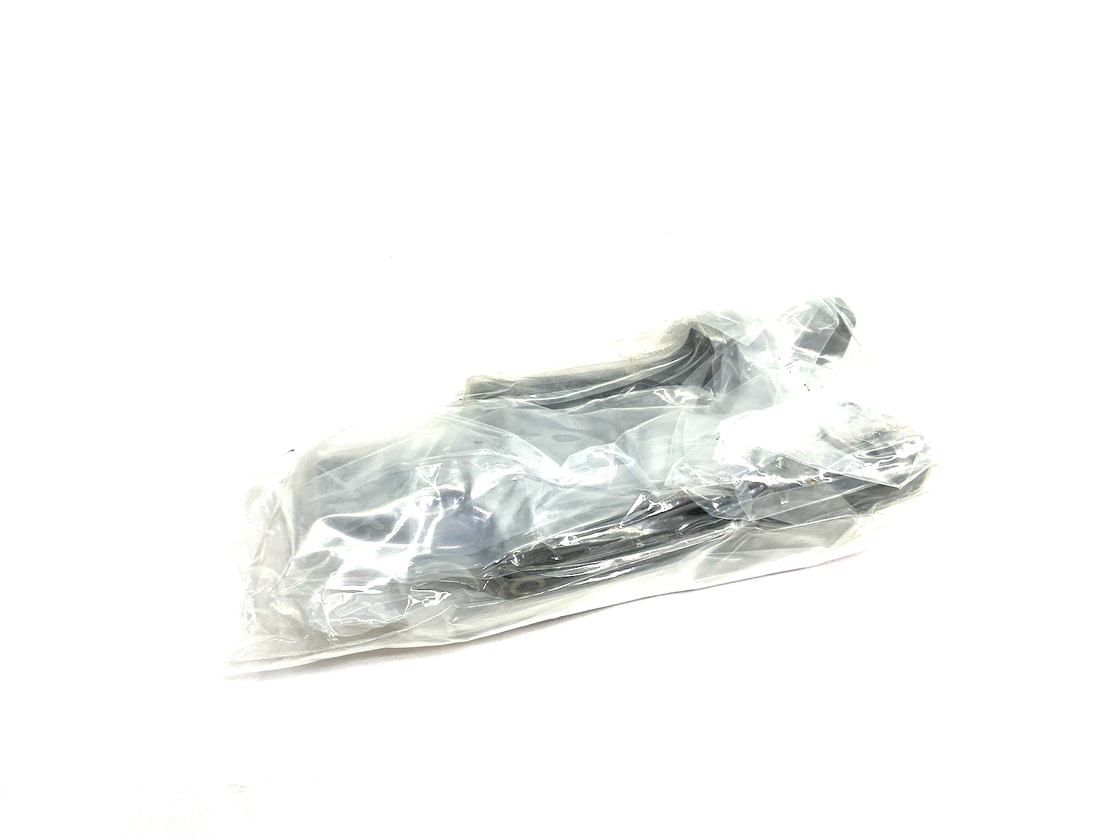 CKZT40-A015CS | SMC Center Arm, Slim Line Clamp Cylinder - New - Maverick Industrial Sales