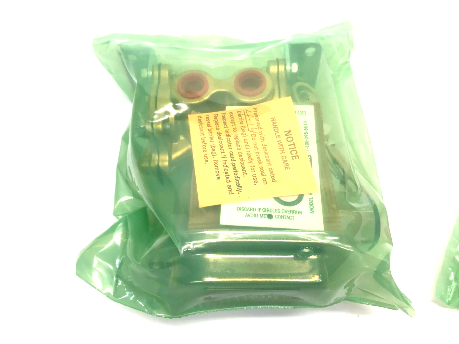 ASCO Red-Hat NP8316A54V 3-Way Solenoid Valve, 250VDC - Maverick Industrial Sales