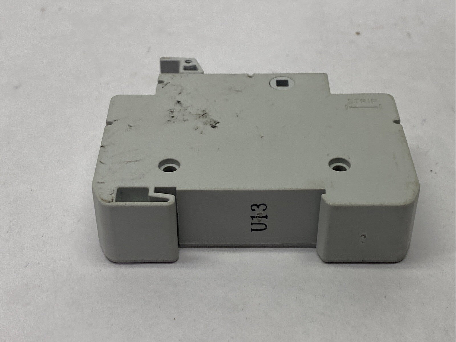 CHCC1DIU | Eaton Bussmann Modular Fuse Holder 1P 30A 600V - Used - Maverick Industrial Sales