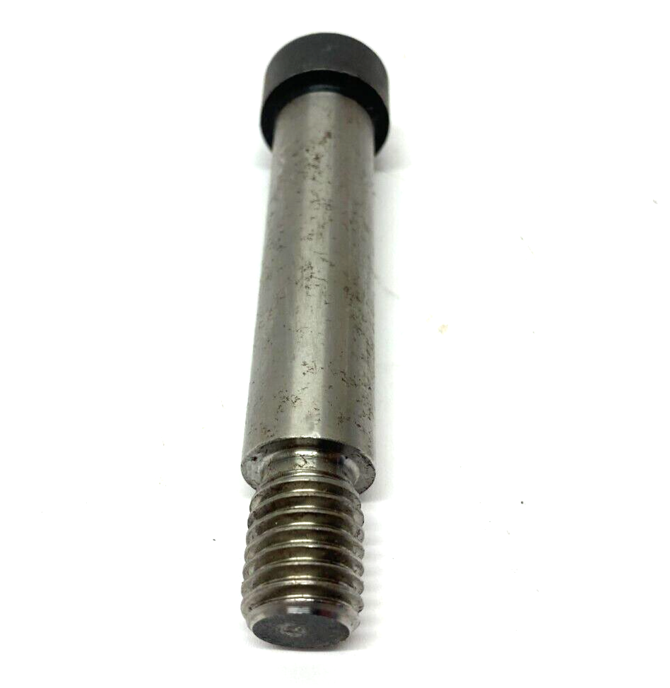 Camcar 60575305 Hex Socket Shoulder Screw 3/4" Dia 3" Length 5/8-11 Alloy Steel - Maverick Industrial Sales
