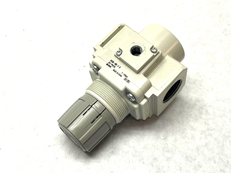 SMC AR40K-N06-Z-B Modular Regulator 3/4" NPT - Maverick Industrial Sales