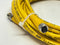 Turck PKG 3M-6-PSG 3M Actuator Sensor Cable F M8 3-Pin M M8 3-Pin 6m U2515-80 - Maverick Industrial Sales