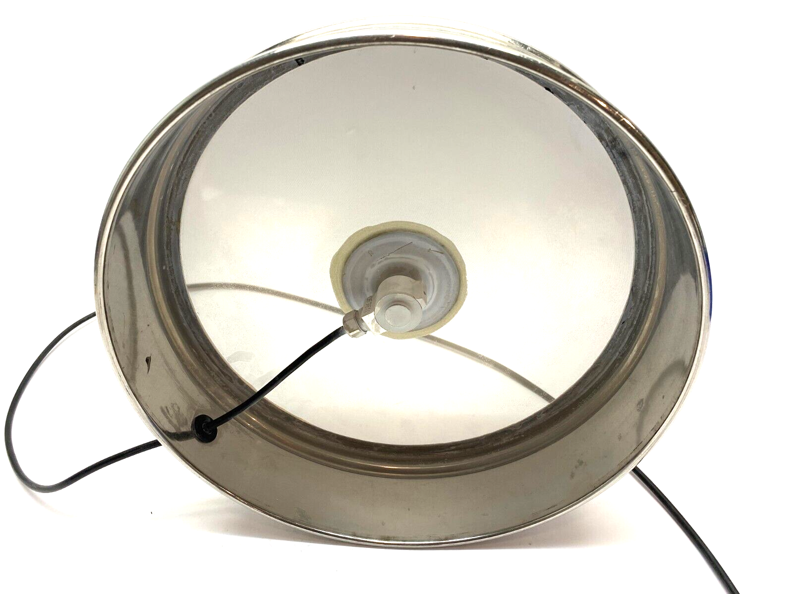 Vorti-Siv RBF-12 Stackable Sieve Filter 125 Micron - Maverick Industrial Sales
