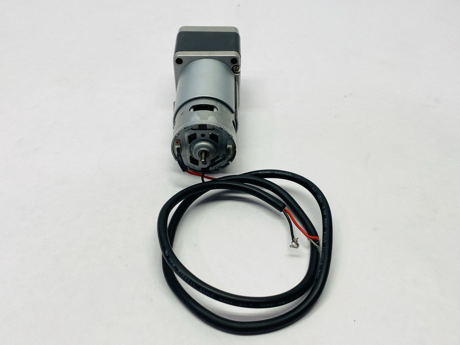 ID Technology ID100234 Label Rewind Motor - Maverick Industrial Sales