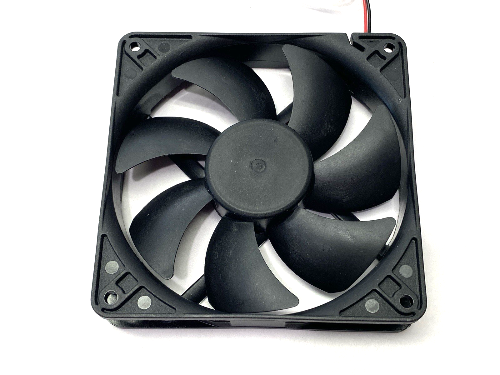 Sunon EEC0252B2-000U-A99 Axial Fan 24VDC - Maverick Industrial Sales