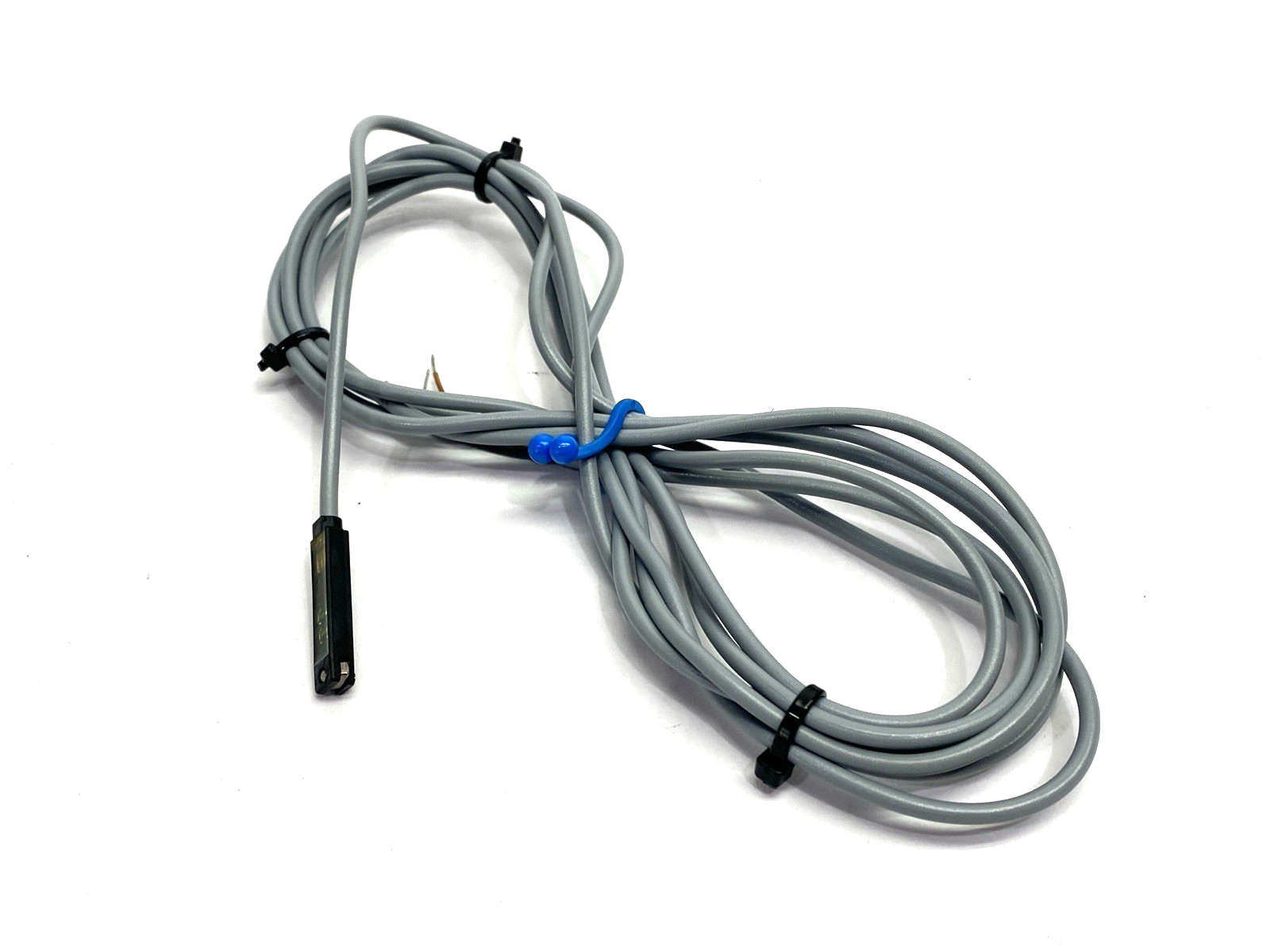 Festo SME-8-K-LED-24 T-Slot Proximity Sensor 2.5m 12-30VDC 150855 - Maverick Industrial Sales