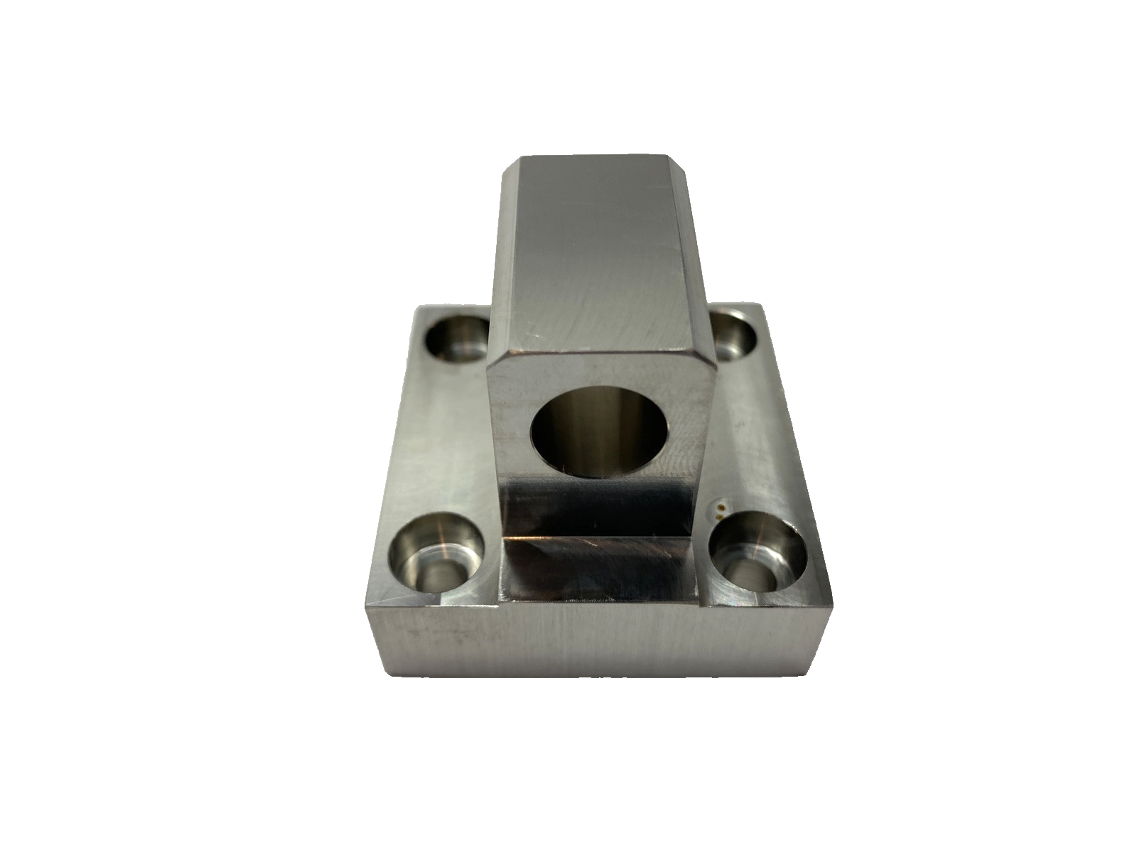 Misumi HGCNS12-W30-H30 T-Shaped Hinge Base Center Fulcrum - Maverick Industrial Sales