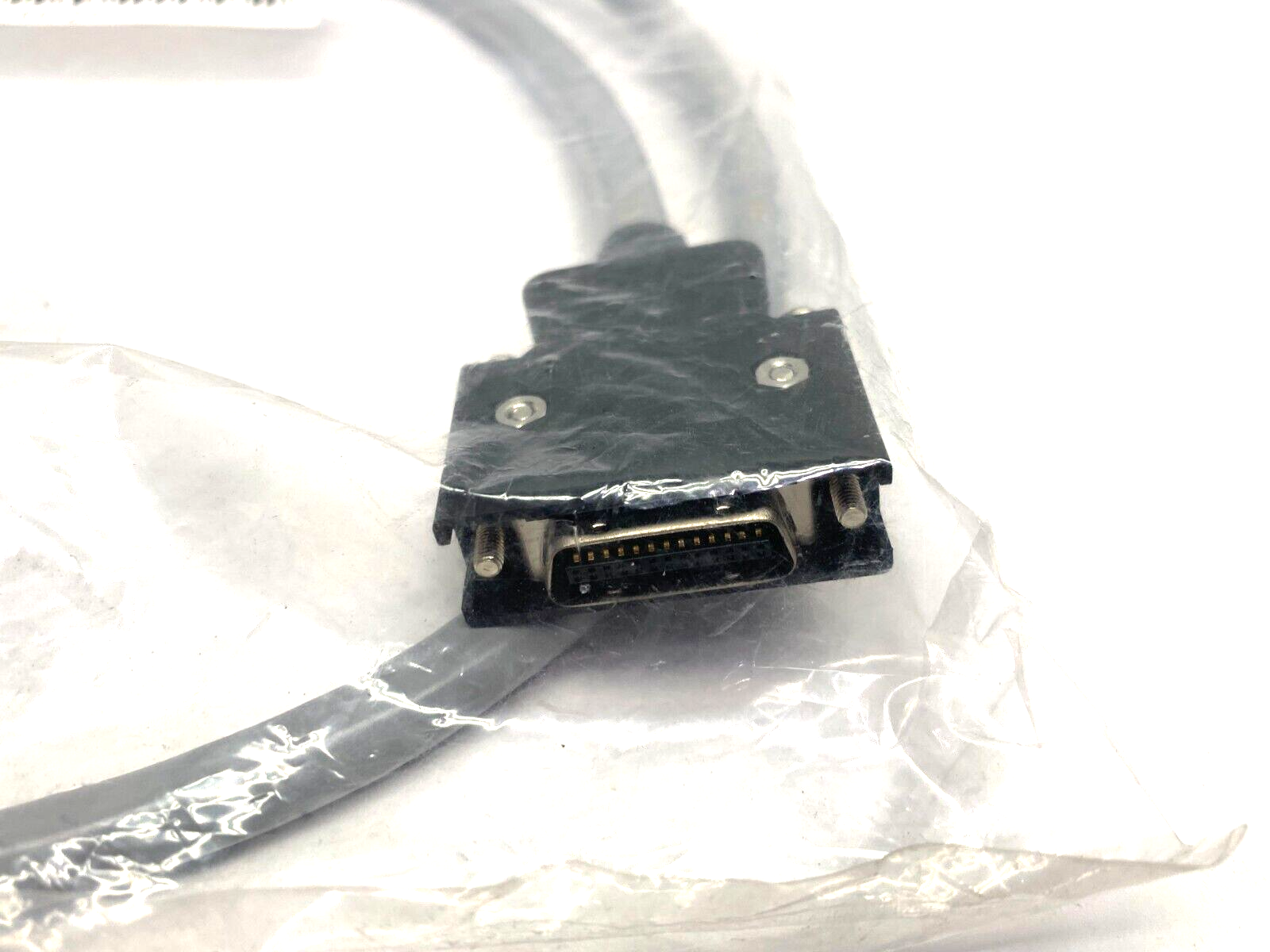 Yaskawa CBL-SBK-01A Robot Control Cable - Maverick Industrial Sales
