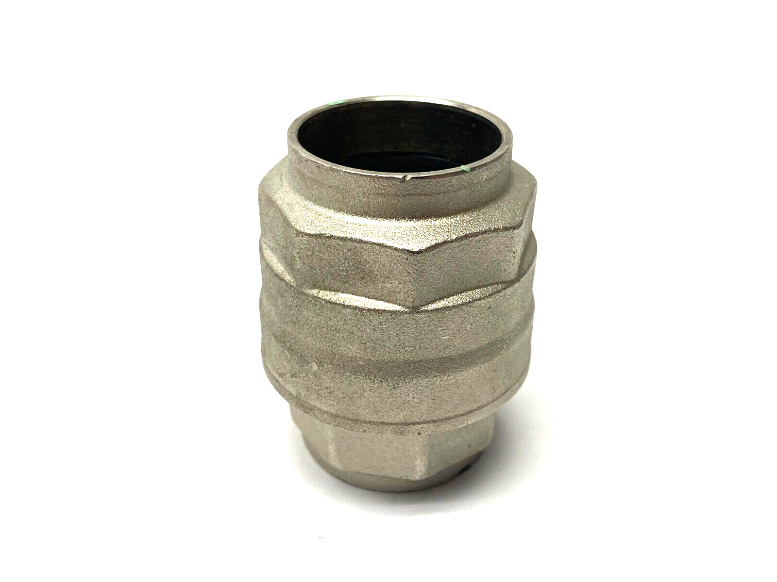 Champion Infinity C90260-40 Quick-Lock Aluminum Drain Plug Coupling 40mm NO PLUG - Maverick Industrial Sales