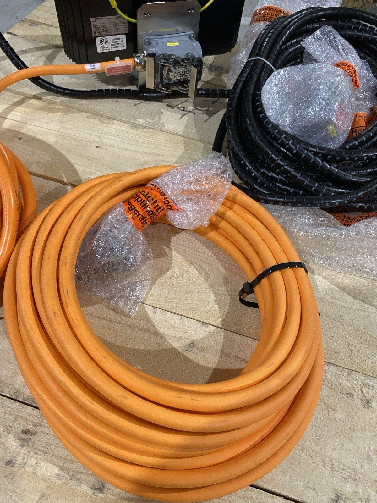Plasmatreat FG 5002S/5005S Plasma Generator and Parts - Maverick Industrial Sales