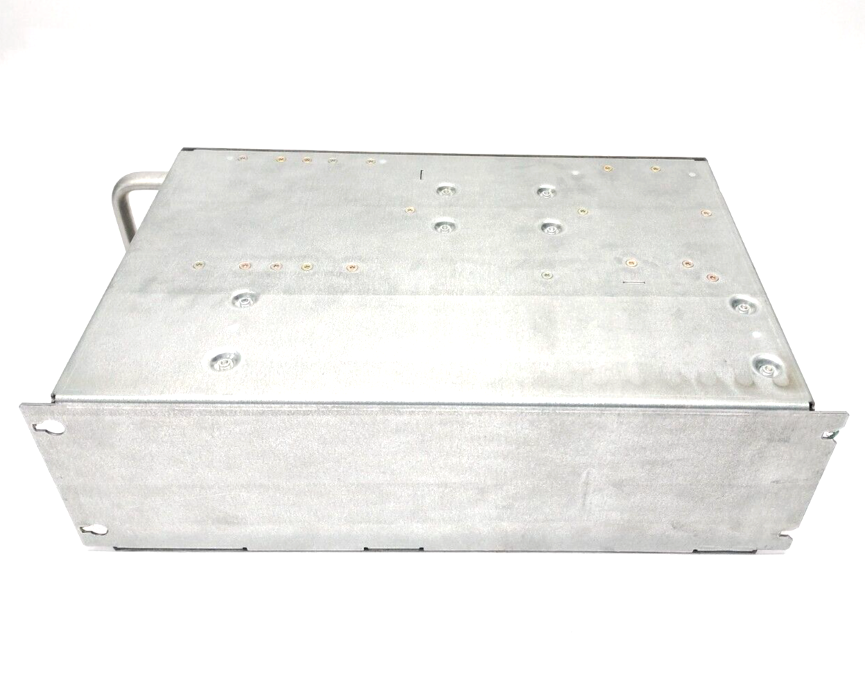 Siemens 6SN1111-0AA01-0BA1 Mains Filter Module For Unregulated Power Supply 16kW - Maverick Industrial Sales