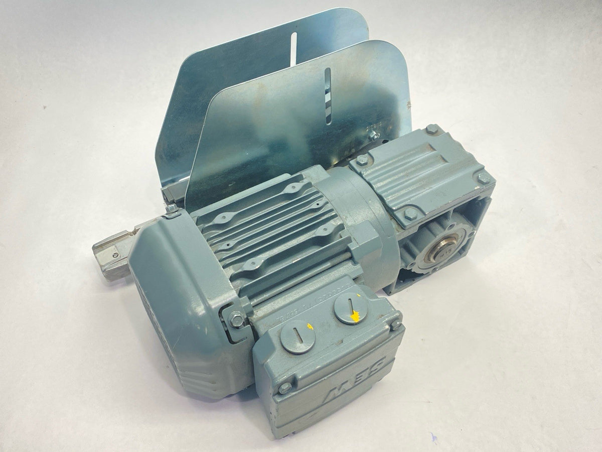 Sew-Eurodrive WA20DRS71S4 Gearmotor 1770RPM 230/460V w/ Flexlink XLEB 0A65MNLP - Maverick Industrial Sales