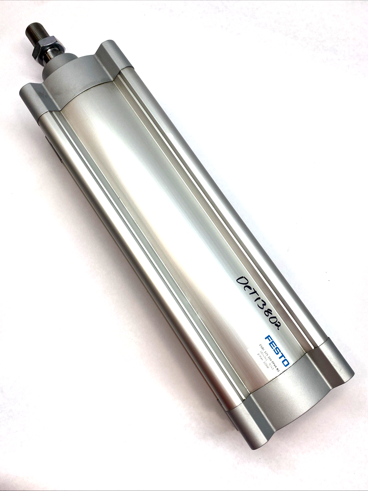 FESTO DSBC-125-320-PPVA-N3 Iso Cylinder 1804965 - Maverick Industrial Sales