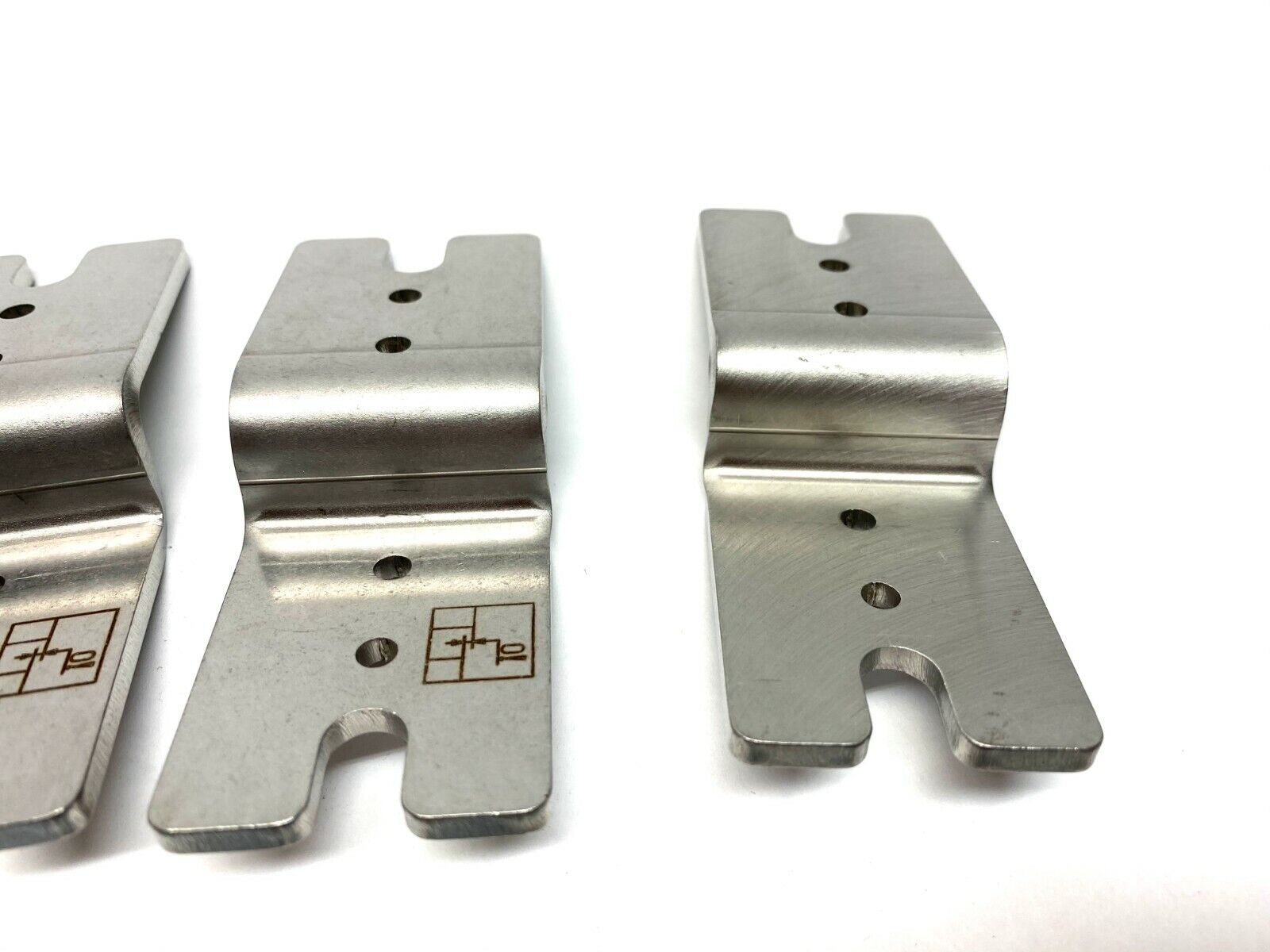 Bosch Rexroth 3842532998 Section Link VF PACK OF 6 - Maverick Industrial Sales