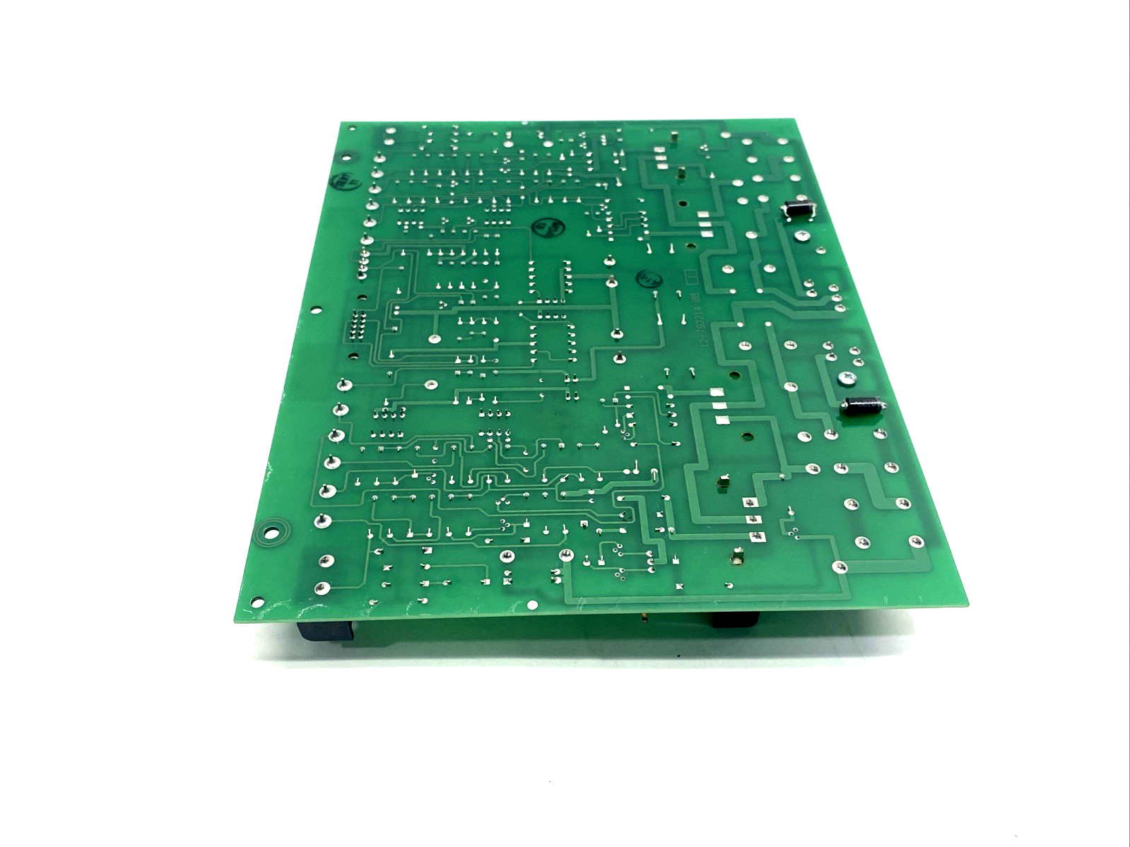 02-792214-12,MRP284543 | Liebert 02-792214-12 Inverter Base Drive Assembly Board MRP284543 - Used - Maverick Industrial Sales