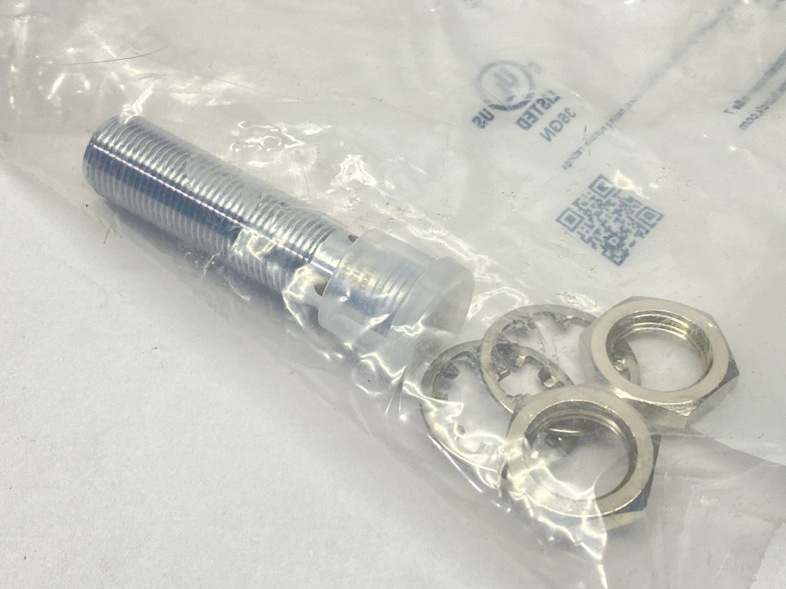 Turck BI6U-M12-AP6X-H1141 Inductive Proximity Sensor 10-30VDC 1644810 - Maverick Industrial Sales