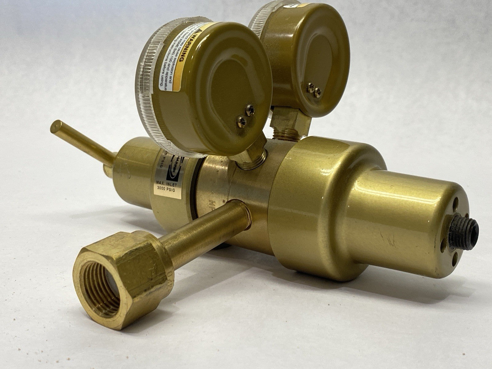 9296 | Harris - Used - Maverick Industrial Sales