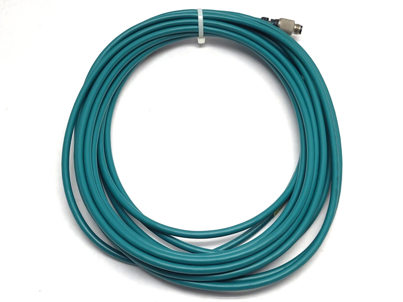 849011004 Ethernet M12 Connection Cordset - Maverick Industrial Sales