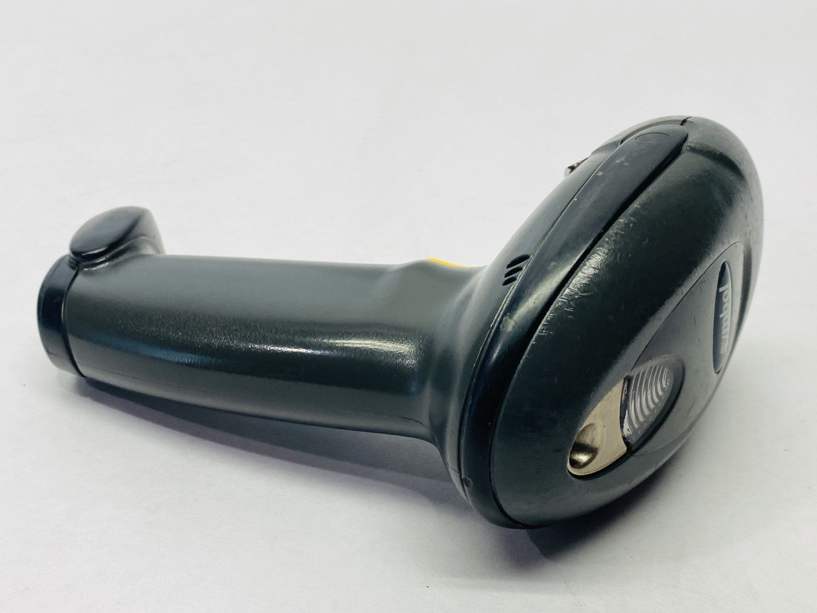 Symbol LS4208-SR20007ZZR Handheld Laser Barcode Scanner - Maverick Industrial Sales