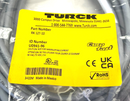 Turck RK 12T-10 Eurofast Single Ended Cordset U0941-96 - Maverick Industrial Sales