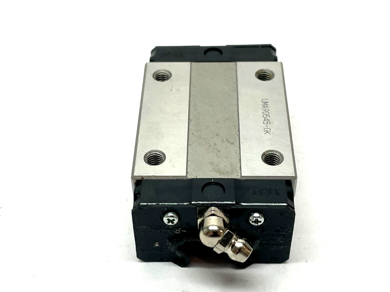 THK HSR20R1 Linear Guide Block - Maverick Industrial Sales