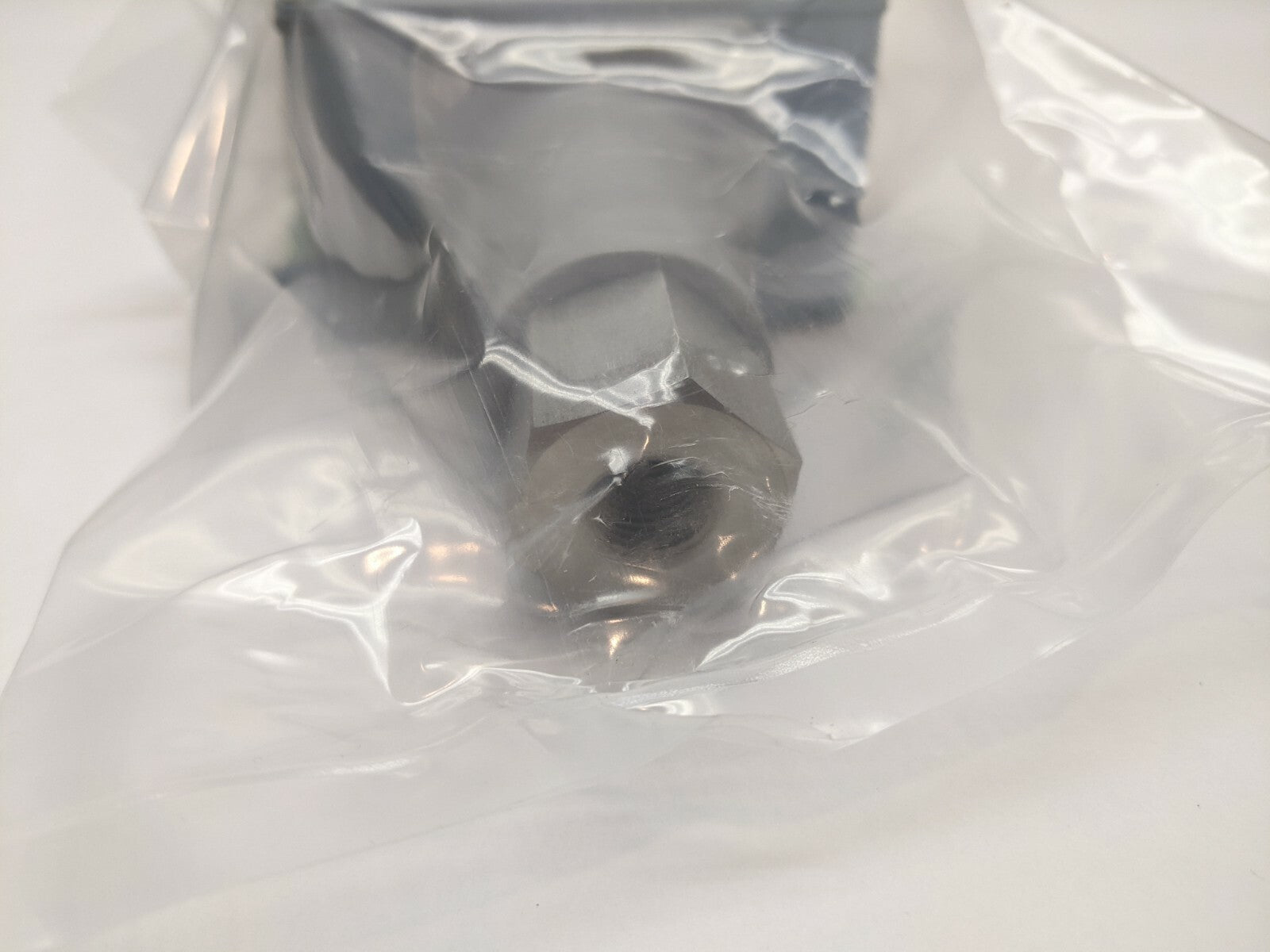 United Electric J6-14955 Pressure Switch Western WME-4-9 - Maverick Industrial Sales