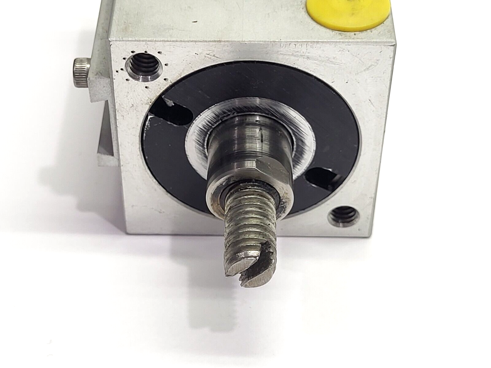 Compact Automation ASFHD168X1-TBE Pneumatic Cylinder - Maverick Industrial Sales