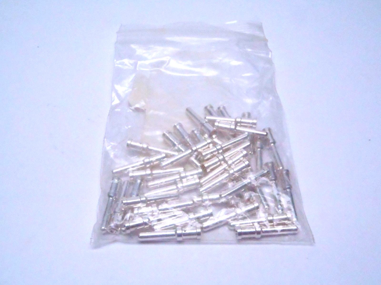 UK 18 PE | Walther Procon ROS-E-KON Key Pin for Polarized Connector 78-6210-83663 LOT OF 87 - New - Maverick Industrial Sales