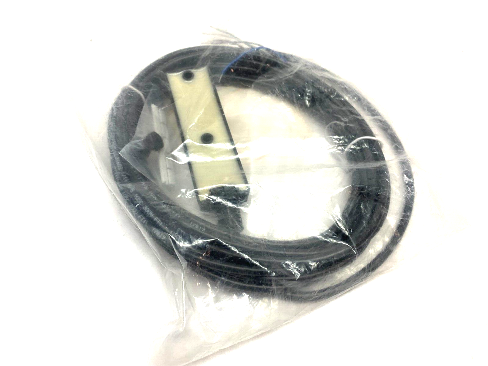 Turck TB-4M8M-3-5 Passive Junction Box 4-Port UX03614 - Maverick Industrial Sales