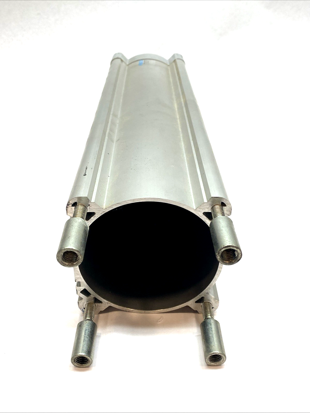 FESTO DSBC-125-400-C-PPVA ISO Cylinder Double Acting 10722457 - Maverick Industrial Sales