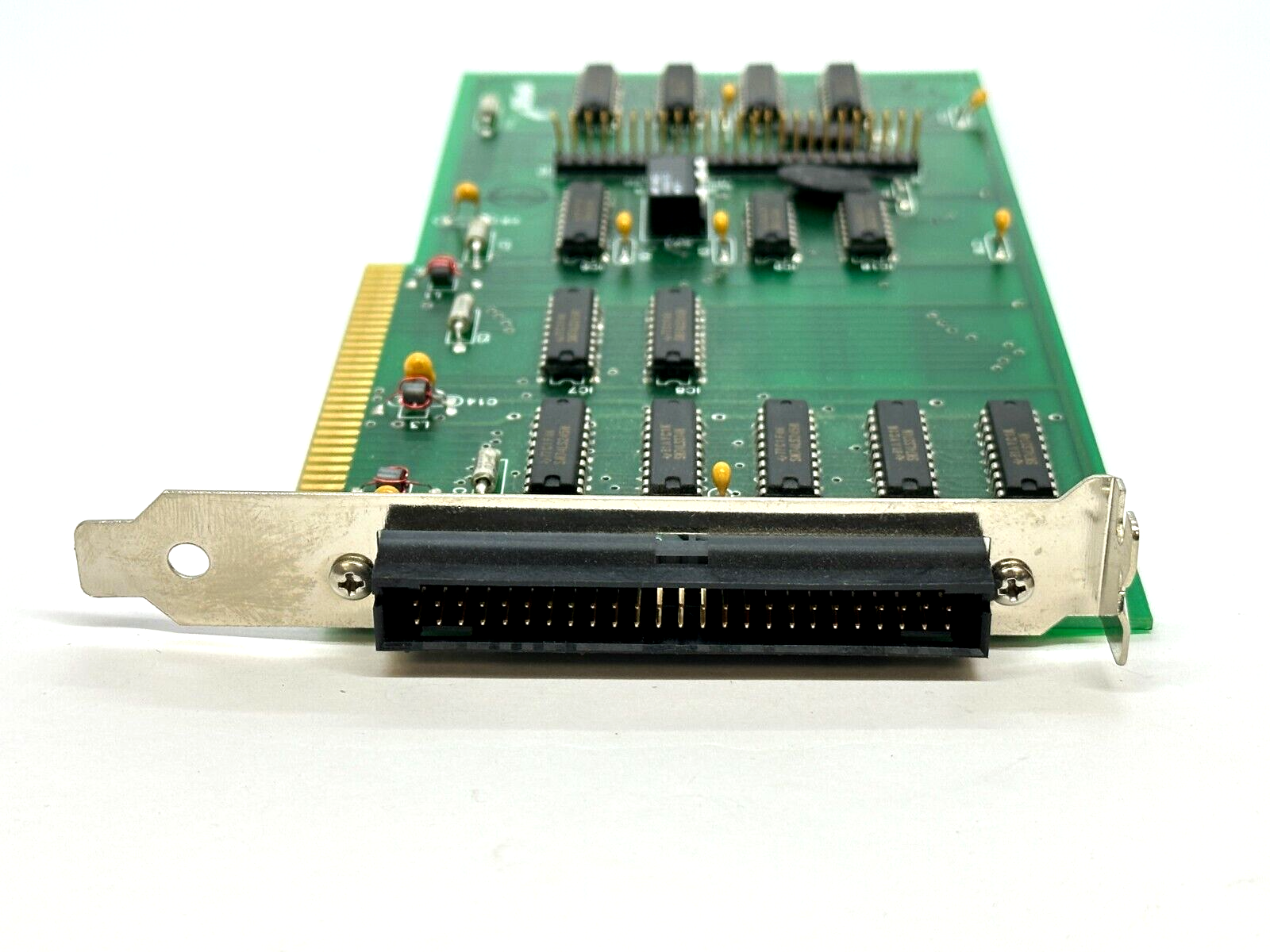 S&A 0000461-01 PCI Card SCH 4500461 - Maverick Industrial Sales