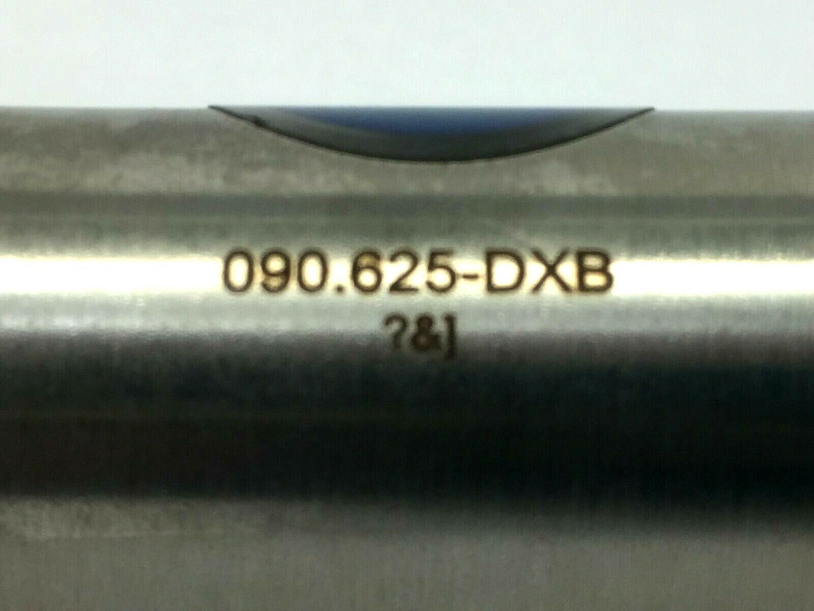 Bimba 090.625-DX8 Pneumatic Cylinder - Maverick Industrial Sales