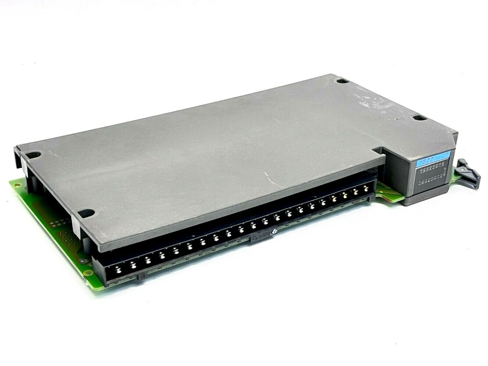 Allen Bradley 1771-IBD B Rev E02 Input Module 10-30VDC - Maverick Industrial Sales