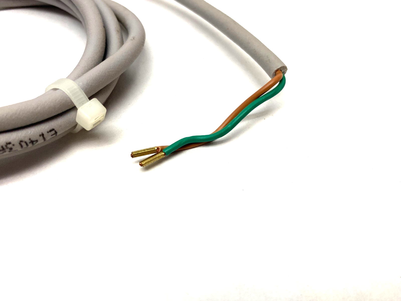 Veris PG08AM Static Pressure Gauge Sensor, 0... 250psig, 316SS - Maverick Industrial Sales