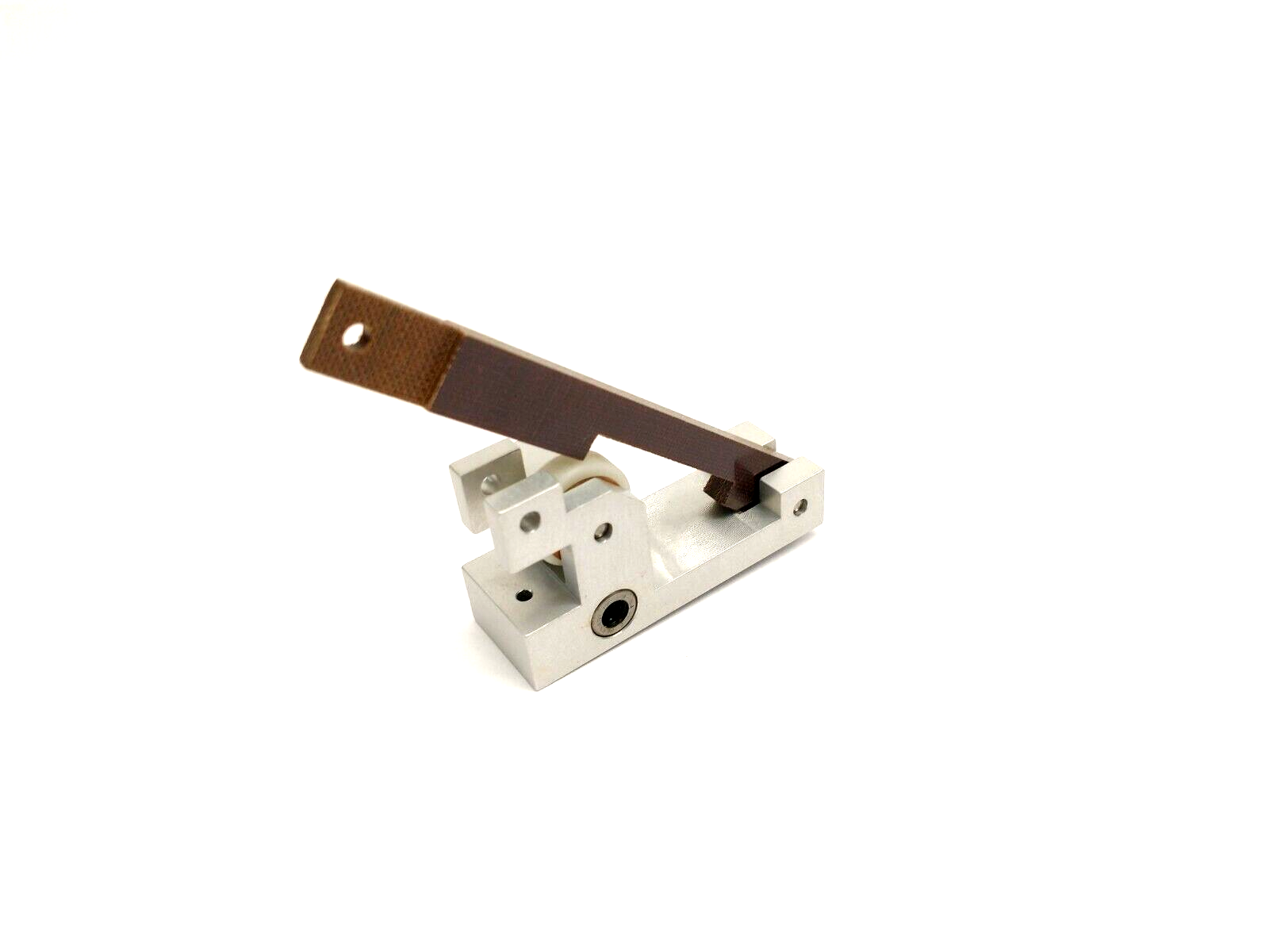 Brown Boveri 3219E 12/2-4 P120 F/MDL Complete Printer Lever For Amerin MS6P - Maverick Industrial Sales