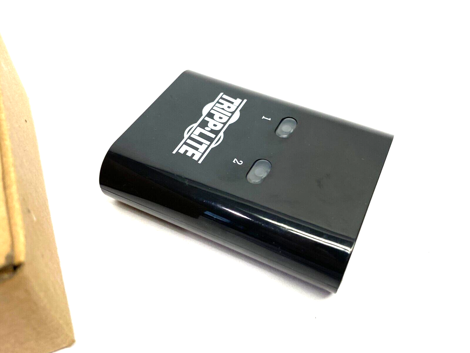Tripp Lite U359-002 USB 3.2 Gen 1 Peripheral Sharing Switch 2-Port - Maverick Industrial Sales