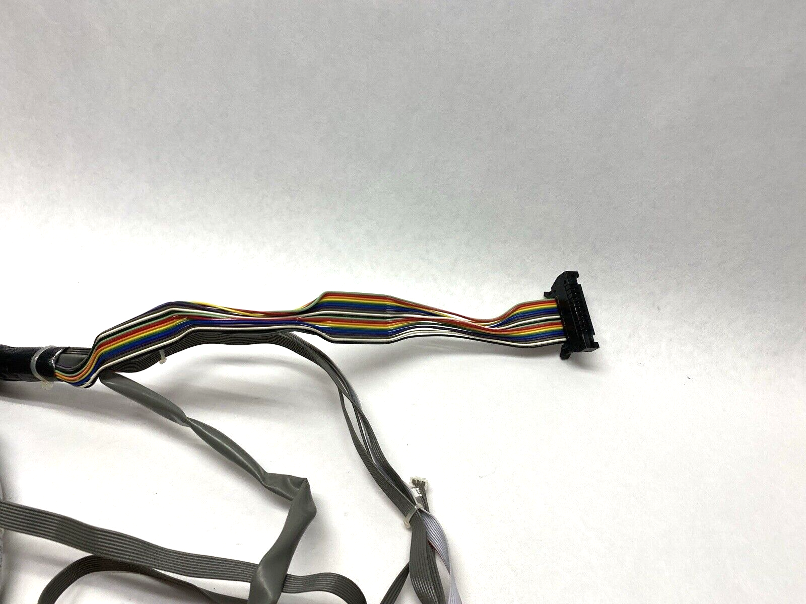 Hitachi S3500-N Microscope Wire Harness - Maverick Industrial Sales