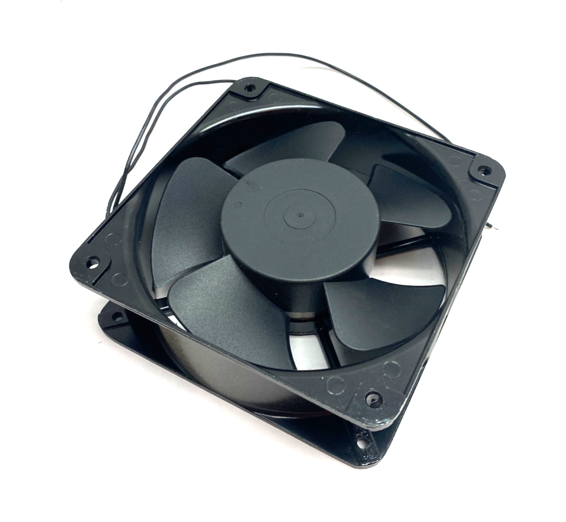 GDS Time GDT18060BHL Axial Cooling Fan 180x180x60mm 380VAC - Maverick Industrial Sales