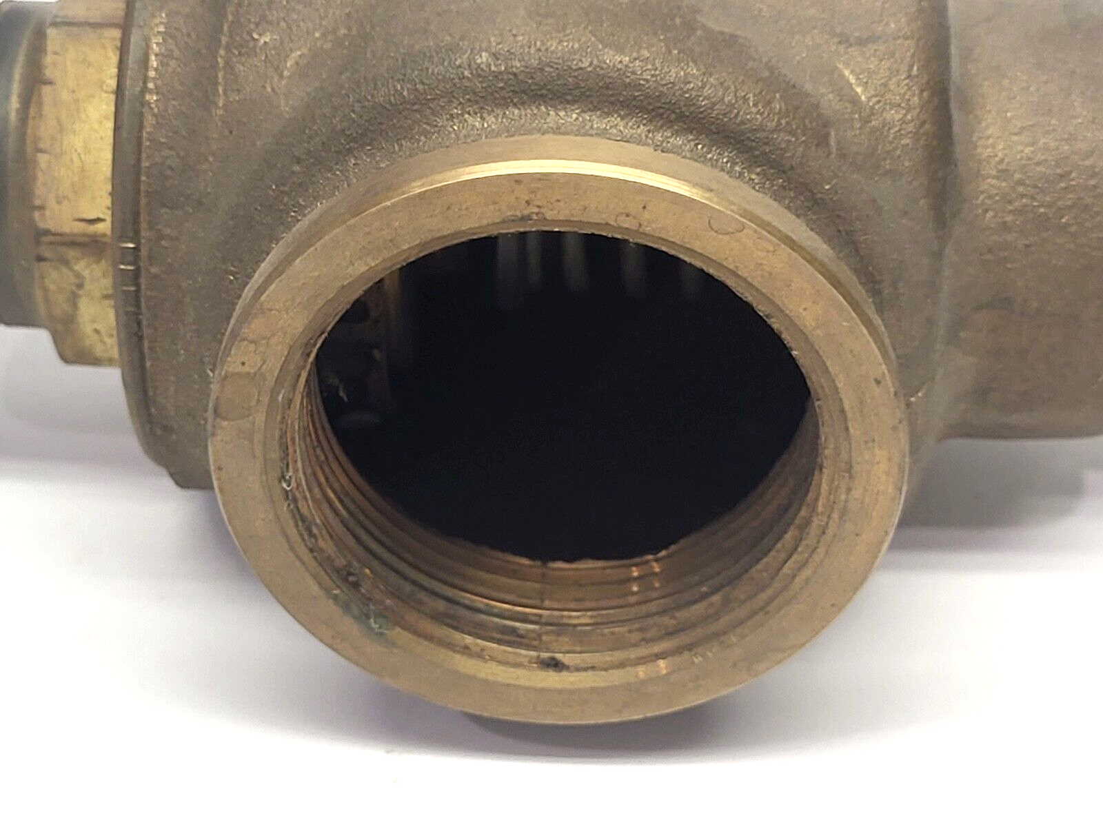 Kunkle Valve 83-4 Relief Valve 1" - Maverick Industrial Sales