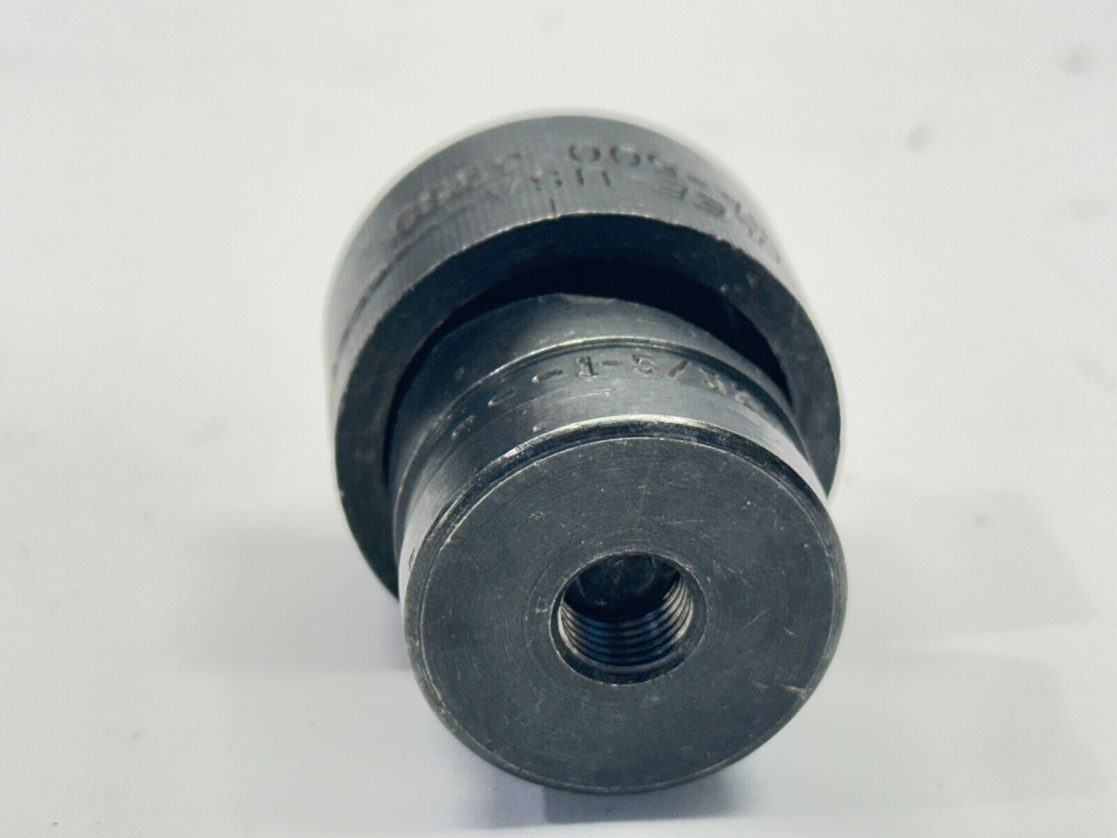 Greenlee 500-3984 Knockout Punch 1-5/32" Diameter 5003985 - Maverick Industrial Sales