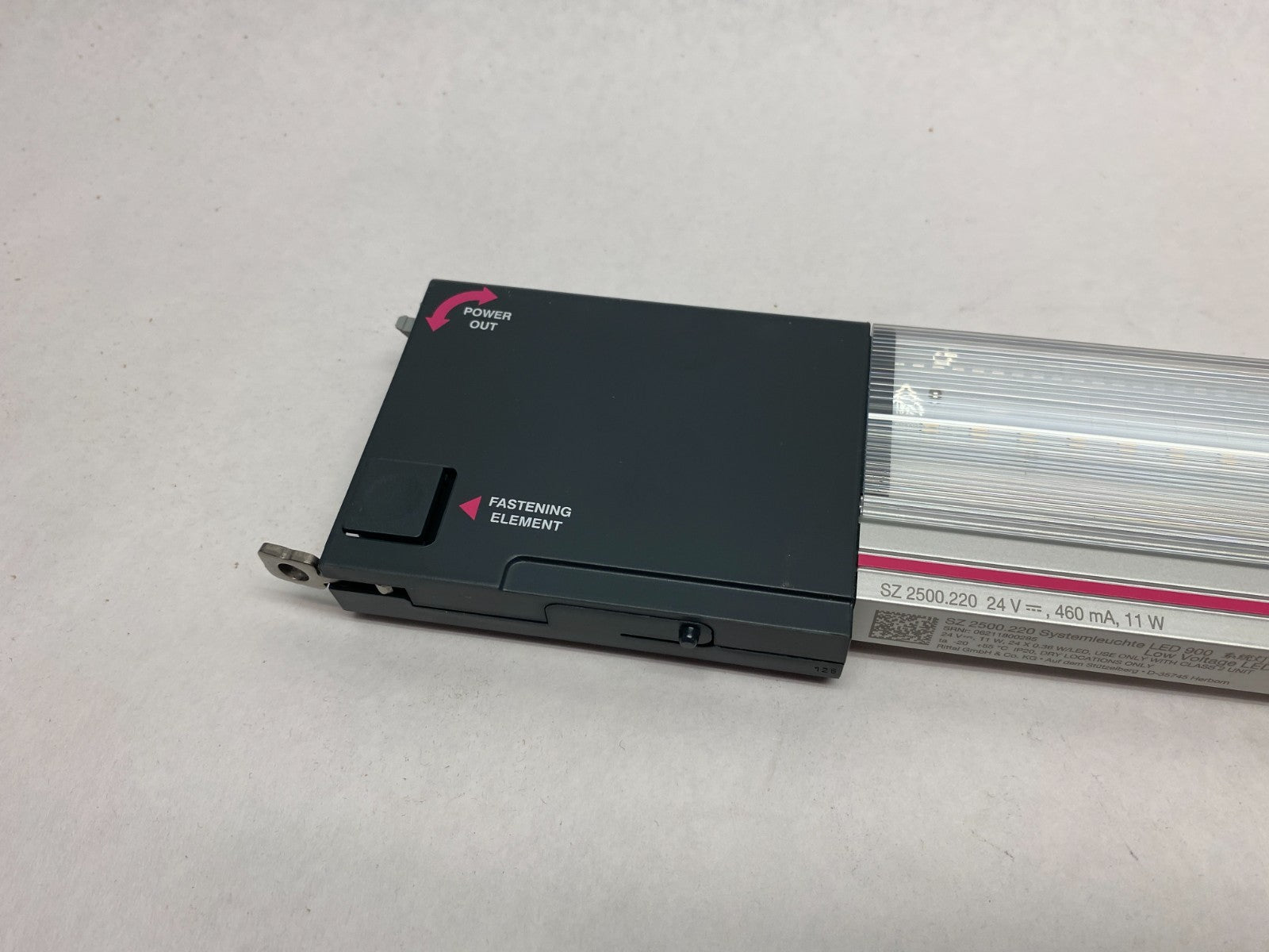 Rittal SZ 2500.220 LED Light System 2500220 - Maverick Industrial Sales