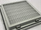 Hoffman HG0900404 nVent HG Filter Fan Exhaust Grille IP54 Gray 34227 - Maverick Industrial Sales