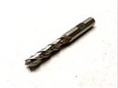 Brubaker 80411-00-B End Mill 5/16 D x 3/8 SHK x 1 3/8 LOC x 3 1/8 OAL - Maverick Industrial Sales