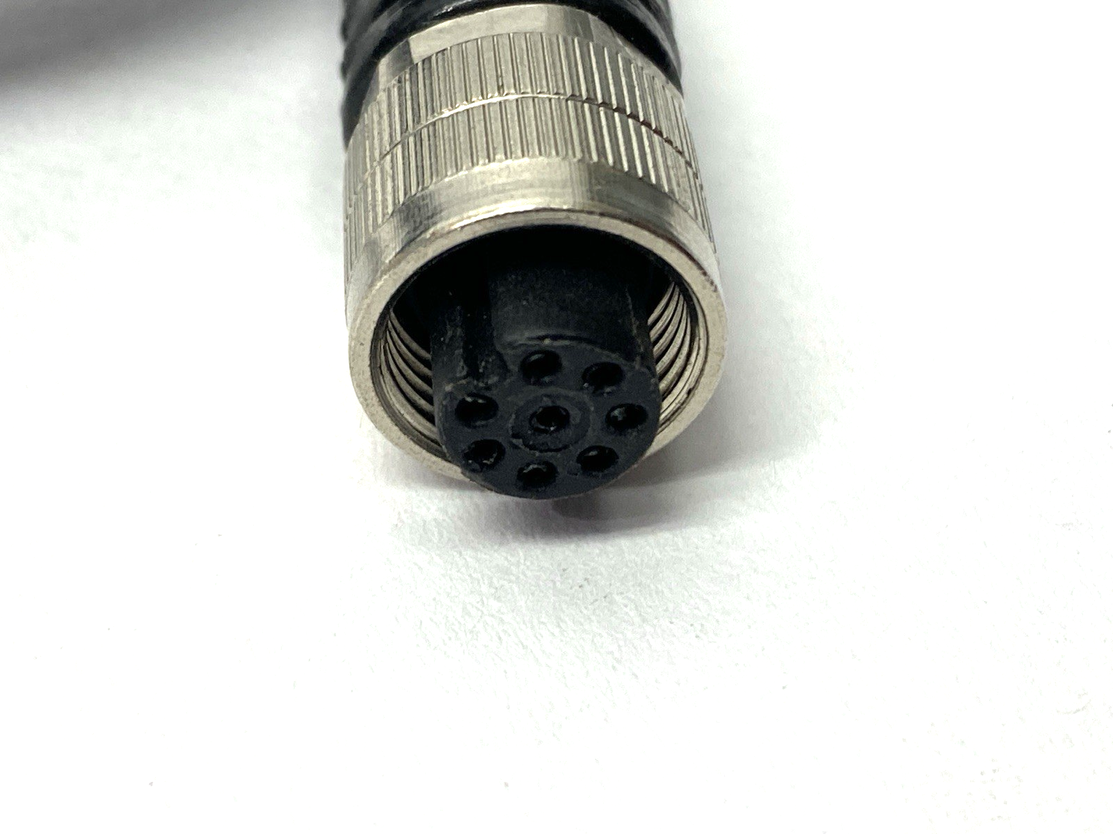 Siemens 6GT2891-4FH20 SIMATIC RF Double Ended Cordset M12 M to F 2m - Maverick Industrial Sales