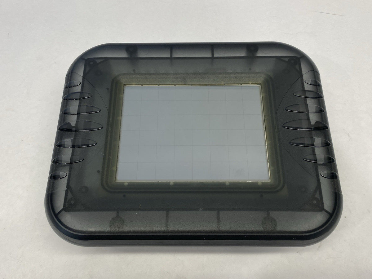 AVG Viktron Automation Direct EZ-S6C-F Color Touch Panel 6" 512K Expandable - Maverick Industrial Sales