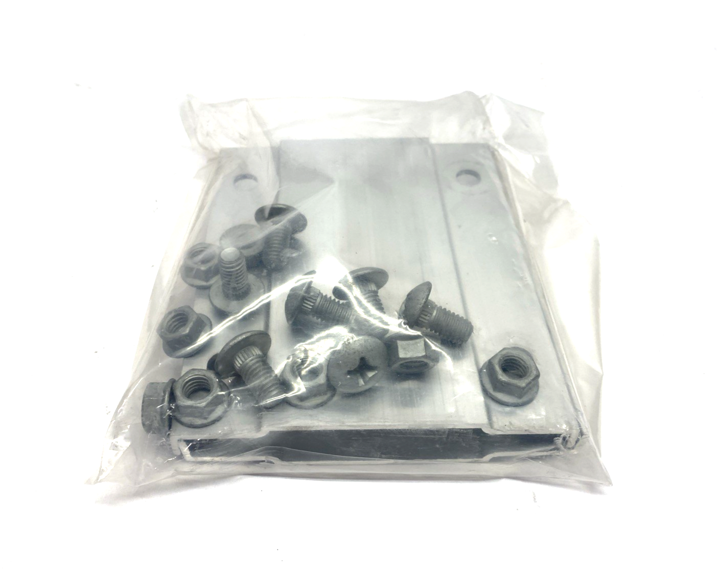 Legrand 5A-FSP-GE-5H Cablofil Ladder Tray Fitting Splice Kit P314135 - Maverick Industrial Sales