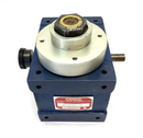 Camco 50RGS4H14-270 Roller Gear Box Rotary Indexer Drive 4-Stop 270° Period - Maverick Industrial Sales