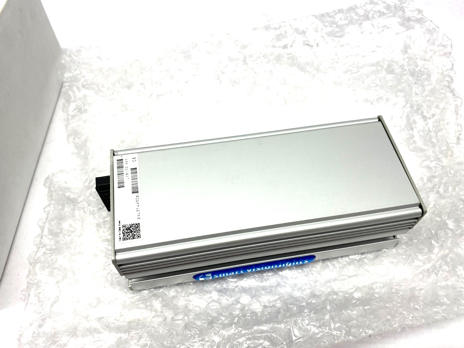 LXB150-625 | Smart Vision Lights Linear Bar Backlight Red 150mm - New – Open box - Maverick Industrial Sales