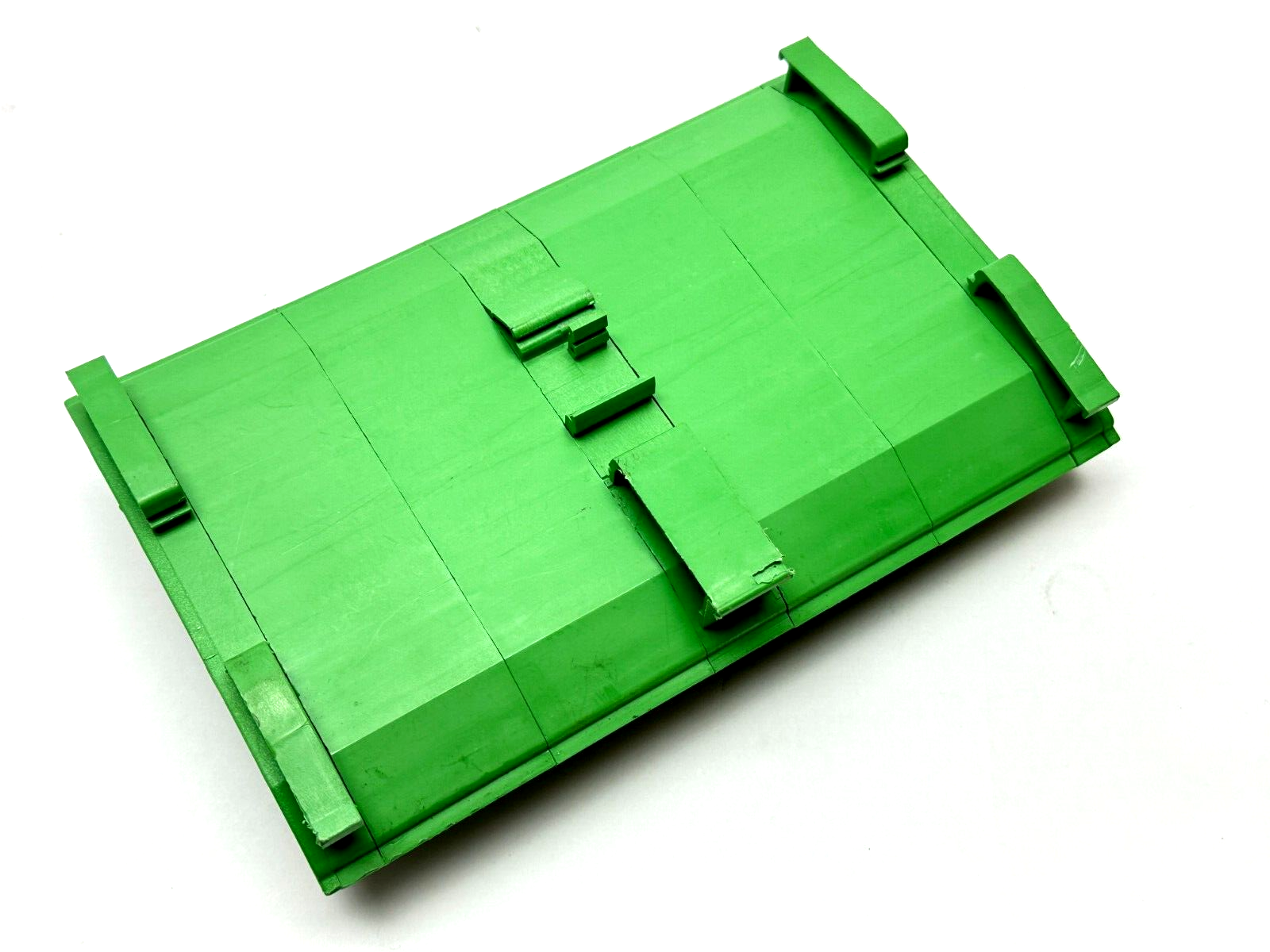 DEK 200816 Rev 1 Active Squeegee Node 18 Board 200814 - Maverick Industrial Sales