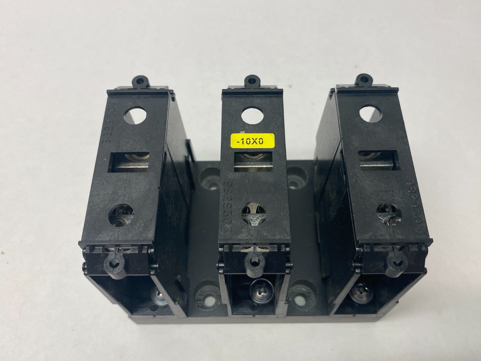 Allen Bradley 1492-PDL3161 Ser. A Power Distribution Block 3-Pole 175A - Maverick Industrial Sales